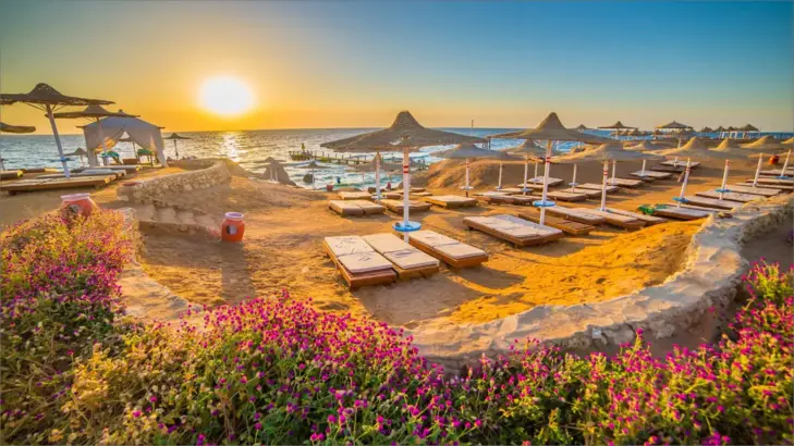 الوجهة المثالية لقضاء العطلات والنشاطات البحرية الوجهة المثالية لقضاء العطلات والنشاطات البحرية