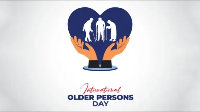 معلومات عن اليوم العالمي لكبار السن معلومات عن اليوم العالمي لكبار السن