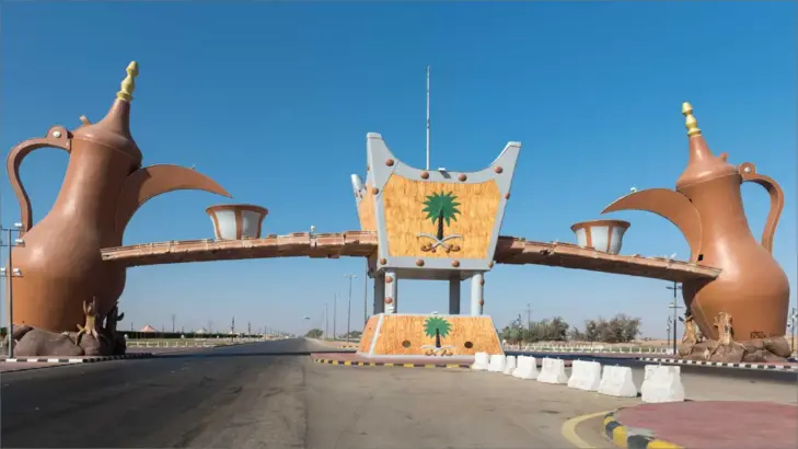 القبائل وأفضل الأحياء في وادي الدواسر القبائل وأفضل الأحياء في وادي الدواسر