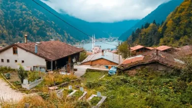 طرابزون: جوهرة البحر الأسود طرابزون: جوهرة البحر الأسود