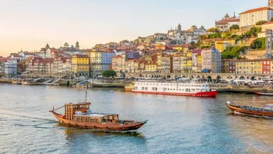 اكتشاف سحر الثقافة والتاريخ في بلاد الفادو اكتشاف سحر الثقافة والتاريخ في بلاد الفادو