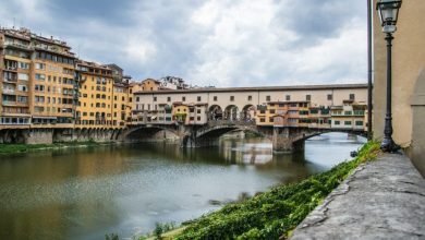 أين يمكن العثور على المنتجات الحرفية في فلورنسا أين يمكن العثور على المنتجات الحرفية في فلورنسا