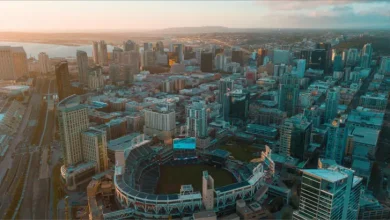 جولة في قلب الجنوب الغربي الأمريكي جولة في قلب الجنوب الغربي الأمريكي