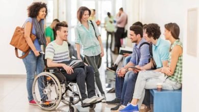 اليوم الدولي للأشخاص ذوي الإعاقة اليوم الدولي للأشخاص ذوي الإعاقة