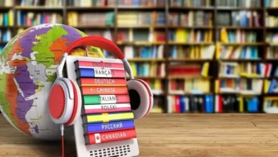 أهمية الحفاظ على لغاتنا وثقافاتنا أهمية الحفاظ على لغاتنا وثقافاتنا