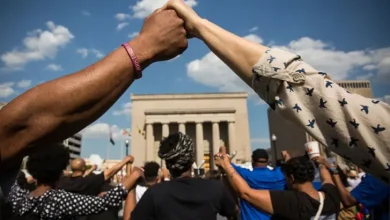 اليوم العالمي للعدالة الاجتماعية: تعزيز المساواة والفرص للجميع اليوم العالمي للعدالة الاجتماعية: تعزيز المساواة والفرص للجميع