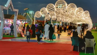 نافذة على التراث والثقافة والترفيه نافذة على التراث والثقافة والترفيه