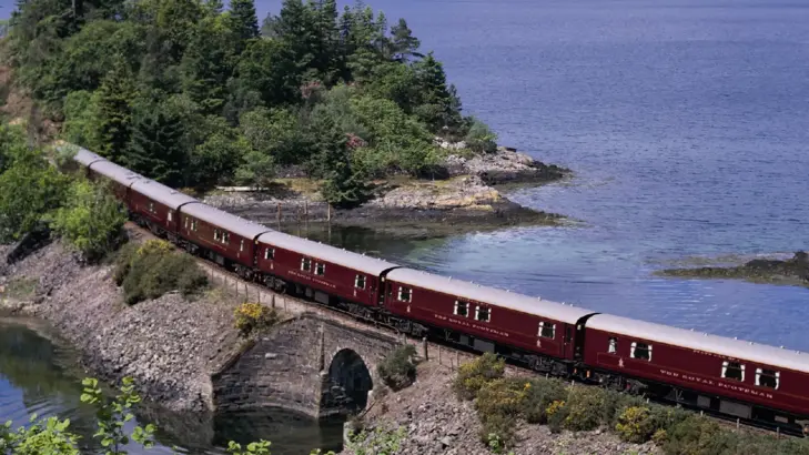 أجمل الرحلات البرية حول العالم