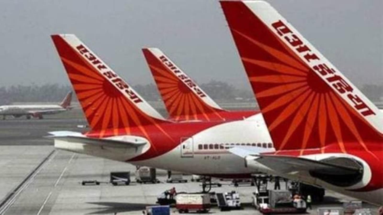 Air India introduces real time baggage tracking feature for passengers | Business News Air India introduces real time baggage tracking feature for passengers | Business News