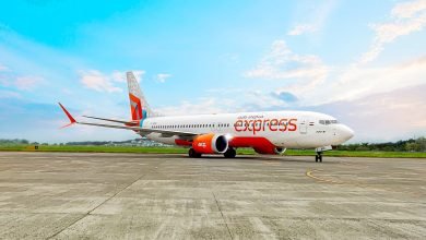Air India Express launches new flight connecting Thiruvananthapuram with Riyadh | Business News