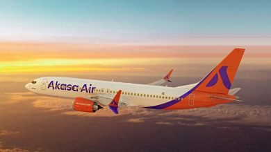 Akasa Air appoints marketing veteran Belson Coutinho as Chief Operating Officer | Business News Akasa Air appoints marketing veteran Belson Coutinho as Chief Operating Officer | Business News