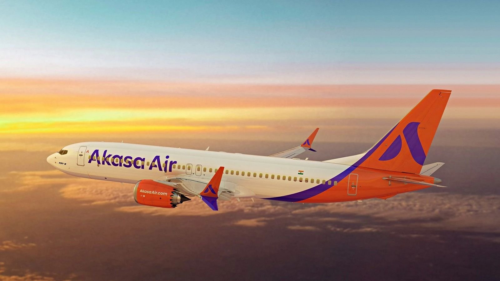 Akasa Air appoints marketing veteran Belson Coutinho as Chief Operating Officer | Business News Akasa Air appoints marketing veteran Belson Coutinho as Chief Operating Officer | Business News