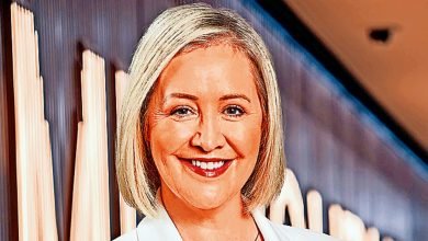 India critical market for Melbourne Airport, has massive potential for direct connectivity: CEO Lorie Argus | Business News India critical market for Melbourne Airport, has massive potential for direct connectivity: CEO Lorie Argus | Business News