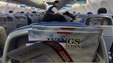 Tariff war and aviation: A globalised industry braces for disruption; Boeing’s troubles set to deepen | Business News