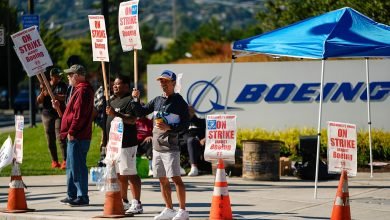 Restless in Seattle: How concerned are airlines in India over the Boeing workers’ strike? | Business News