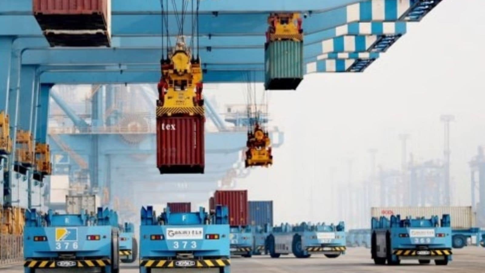 China to impose controls on exports of aviation and aerospace equipment | Business News China to impose controls on exports of aviation and aerospace equipment | Business News