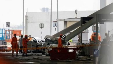 Ensure there is no abnormal surge in airfares for Delhi flights, govt tells airlines | Business News Ensure there is no abnormal surge in airfares for Delhi flights, govt tells airlines | Business News