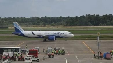 IndiGo dispatches 2 planes to bring back passengers stranded in Istanbul due to flight cancellation | Business News IndiGo dispatches 2 planes to bring back passengers stranded in Istanbul due to flight cancellation | Business News