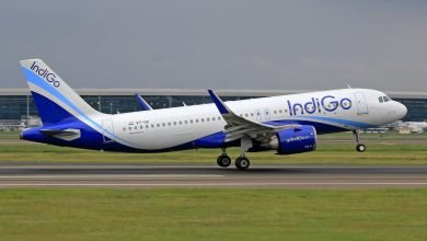 Domestic aviation industry likely to clock Rs 2,000-3,000 cr net loss in FY25: Report | Business News