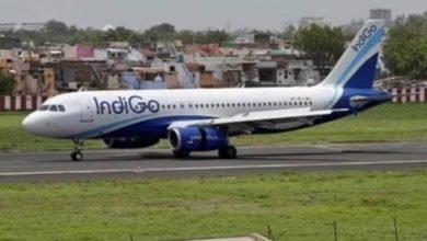 IndiGo to foray into long-haul segment with flights to Manchester, Amsterdam from July | Business News IndiGo to foray into long-haul segment with flights to Manchester, Amsterdam from July | Business News