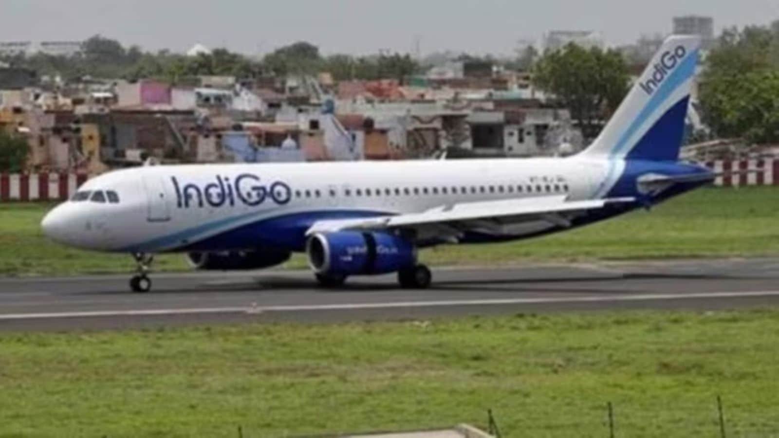 IndiGo to foray into long-haul segment with flights to Manchester, Amsterdam from July | Business News IndiGo to foray into long-haul segment with flights to Manchester, Amsterdam from July | Business News