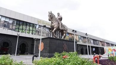 Direct flights from Pune to Bangkok will now start on November 22: airport officials | Business News Direct flights from Pune to Bangkok will now start on November 22: airport officials | Business News