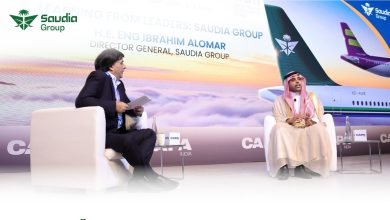 Saudia Group woos Air India, IndiGo for its mega MRO facility | Business News Saudia Group woos Air India, IndiGo for its mega MRO facility | Business News