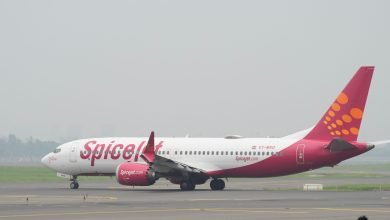 SpiceJet says cleared Rs160 cr worth pending employee provident fund dues | Business News SpiceJet says cleared Rs160 cr worth pending employee provident fund dues | Business News