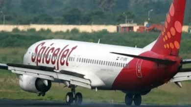 SpiceJet secures rights to operate 100 Haj flights in 2025 from 4 Indian cities | Business News SpiceJet secures rights to operate 100 Haj flights in 2025 from 4 Indian cities | Business News
