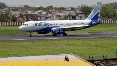 IndiGo announces direct flights to Abu Dhabi from Mangaluru, Coimbatore, Tiruchirappalli | Business News IndiGo announces direct flights to Abu Dhabi from Mangaluru, Coimbatore, Tiruchirappalli | Business News