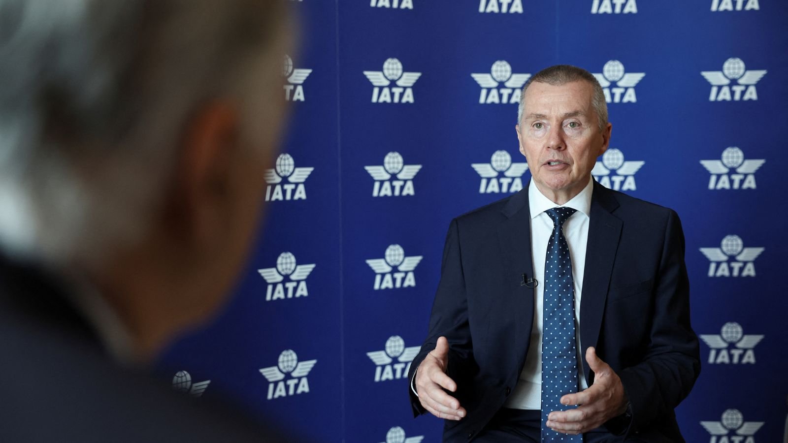 Expect the cost of your airfare to continue to rise, an aviation trade group and industry heads warn | Business News Expect the cost of your airfare to continue to rise, an aviation trade group and industry heads warn | Business News