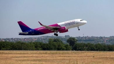 Wizz Air plans flights to India; average one-way fare likely at 200 euros | Business News Wizz Air plans flights to India; average one-way fare likely at 200 euros | Business News