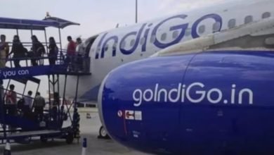 Kolkata-bound flight makes emergency landing in Raipur after bomb threat; turns out to be hoax | Business News