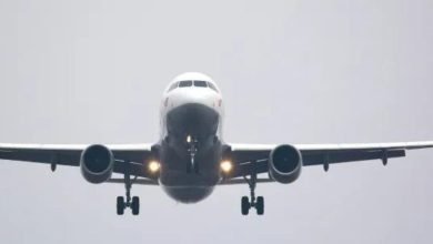 Increasing flights, more observations of clear air turbulence | Business News Increasing flights, more observations of clear air turbulence | Business News