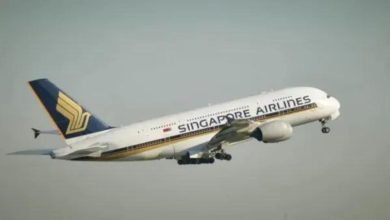 Singapore Airlines offers compensation, full refund to passengers of turbulence-hit SQ321 flight | Business News Singapore Airlines offers compensation, full refund to passengers of turbulence-hit SQ321 flight | Business News