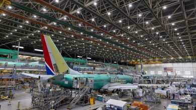 Boeing issues layoff notices to 400-plus workers as it begins drastic cuts | Business News Boeing issues layoff notices to 400-plus workers as it begins drastic cuts | Business News