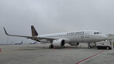 Curtains on brand Vistara: Airline to operate flights till November 11, will merge ops with Air India thereafter | Business News Curtains on brand Vistara: Airline to operate flights till November 11, will merge ops with Air India thereafter | Business News