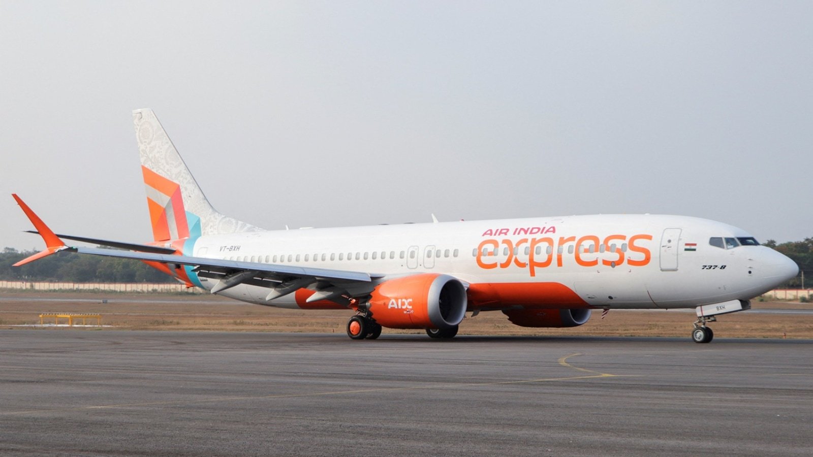 DGCA slaps Rs 10 lakh fine on Air India Express | Business News DGCA slaps Rs 10 lakh fine on Air India Express | Business News
