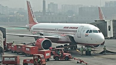Kolkata-bound Air India plane suffers tech issue; returns to national capital | Business News Kolkata-bound Air India plane suffers tech issue; returns to national capital | Business News