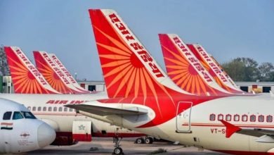 Air India, Cathay Pacific to suspend flights amid rising tensions in Middle East | Business News Air India, Cathay Pacific to suspend flights amid rising tensions in Middle East | Business News