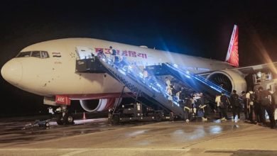 DGCA seeks report from Air India related to chartered Barbados flight | Business News