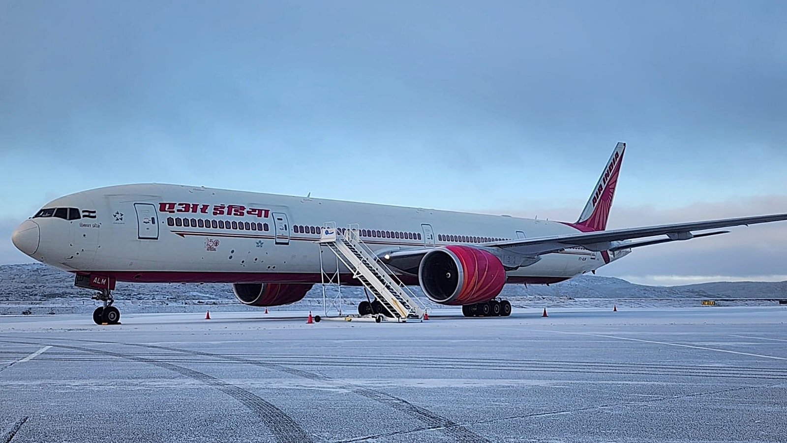 Diversions, delays as 7 flights of Indian carriers receive bomb threats | Business News Diversions, delays as 7 flights of Indian carriers receive bomb threats | Business News