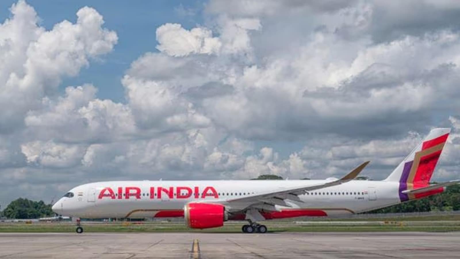 Air India aspires to double its international connecting traffic in 3 years, bets big on premium classes | Business News Air India aspires to double its international connecting traffic in 3 years, bets big on premium classes | Business News