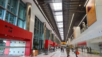 After system snag hits its lounge access platform at various airports, DreamFolks says ‘working diligently’ to resolve issue | Business News After system snag hits its lounge access platform at various airports, DreamFolks says ‘working diligently’ to resolve issue | Business News