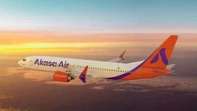 DGCA suspends 2 senior Akasa Air officials over lapses in pilot training | Business News DGCA suspends 2 senior Akasa Air officials over lapses in pilot training | Business News