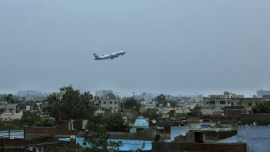 Naidu: Discussed early resumption of direct flights with the Chinese | Business News Naidu: Discussed early resumption of direct flights with the Chinese | Business News