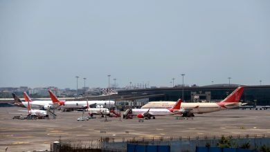 AAI spent Rs 796 cr for repairs, maintenance works of 101 airports last fiscal | Business News AAI spent Rs 796 cr for repairs, maintenance works of 101 airports last fiscal | Business News