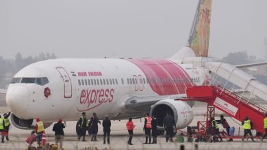 DGCA probing into AI Express crew strike caused flight cancellations