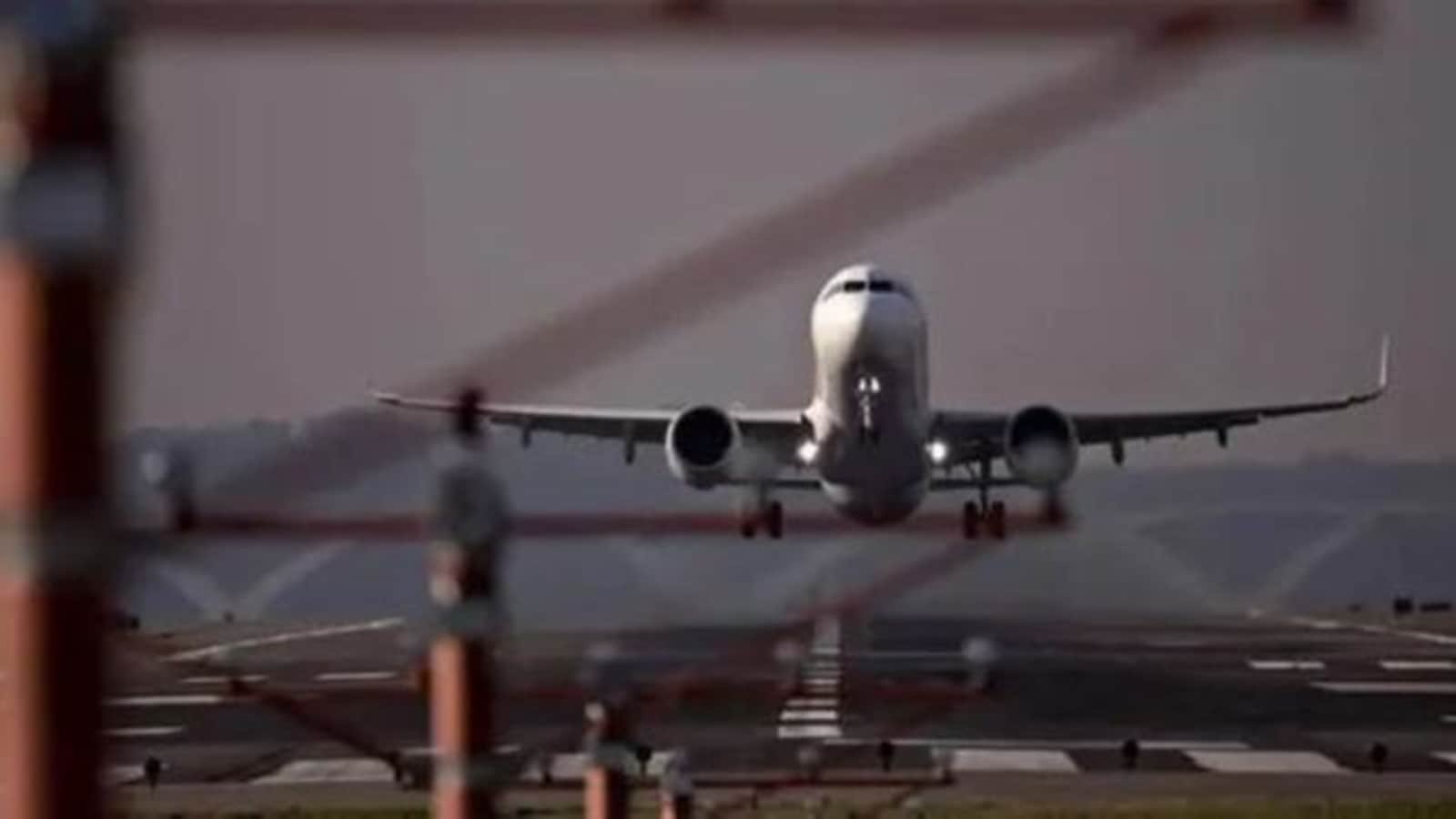 India’s air passenger growth may outpace China’s from 2026; likely to be fastest-growing major aviation market over next 3 decades | Business News India’s air passenger growth may outpace China’s from 2026; likely to be fastest-growing major aviation market over next 3 decades | Business News