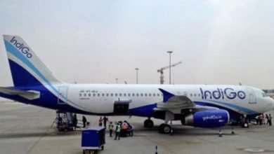 Indigo flight bound for Jeddah makes emergency landing in Karachi | Business News